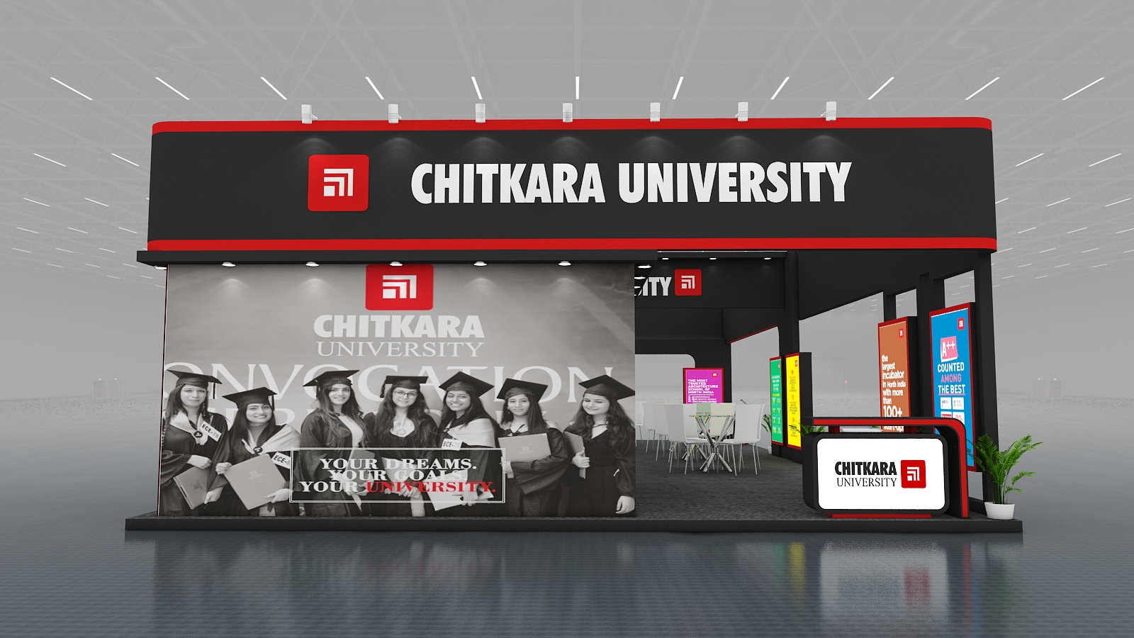 CHITKARA UNIVERSITY-4