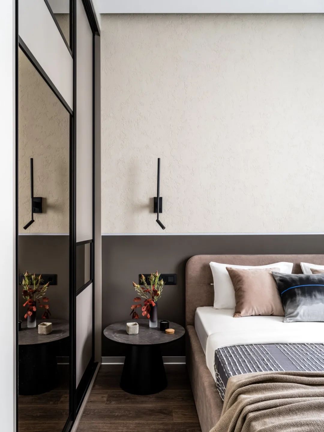 现代 35㎡年轻的两口之家-26