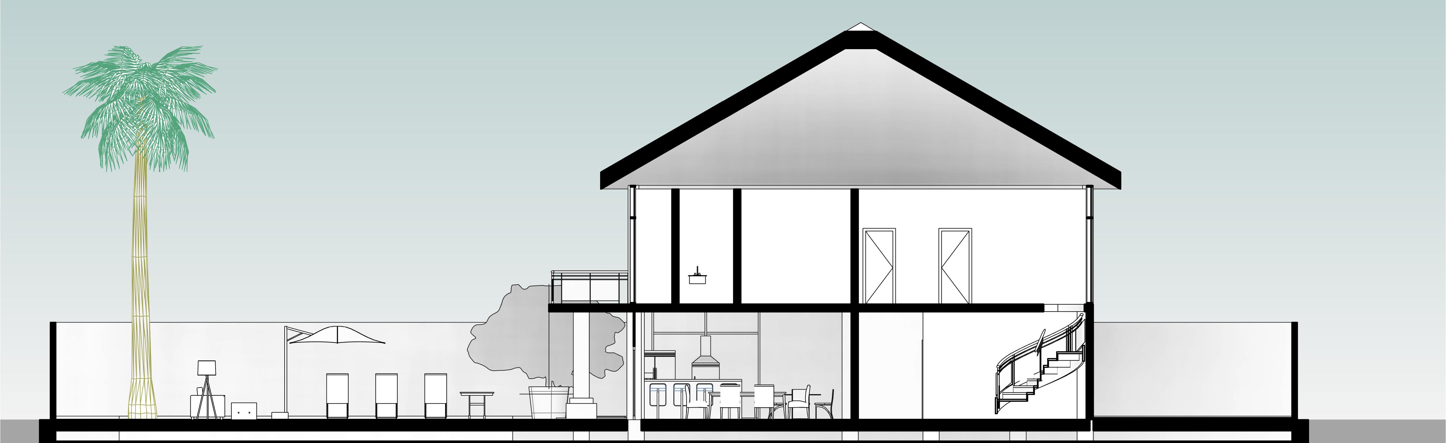 House 项目技术图纸-11
