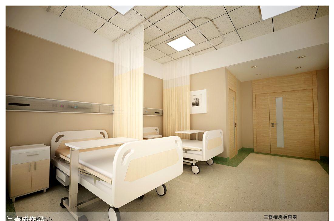 
张家口慈铭体检中心 -6