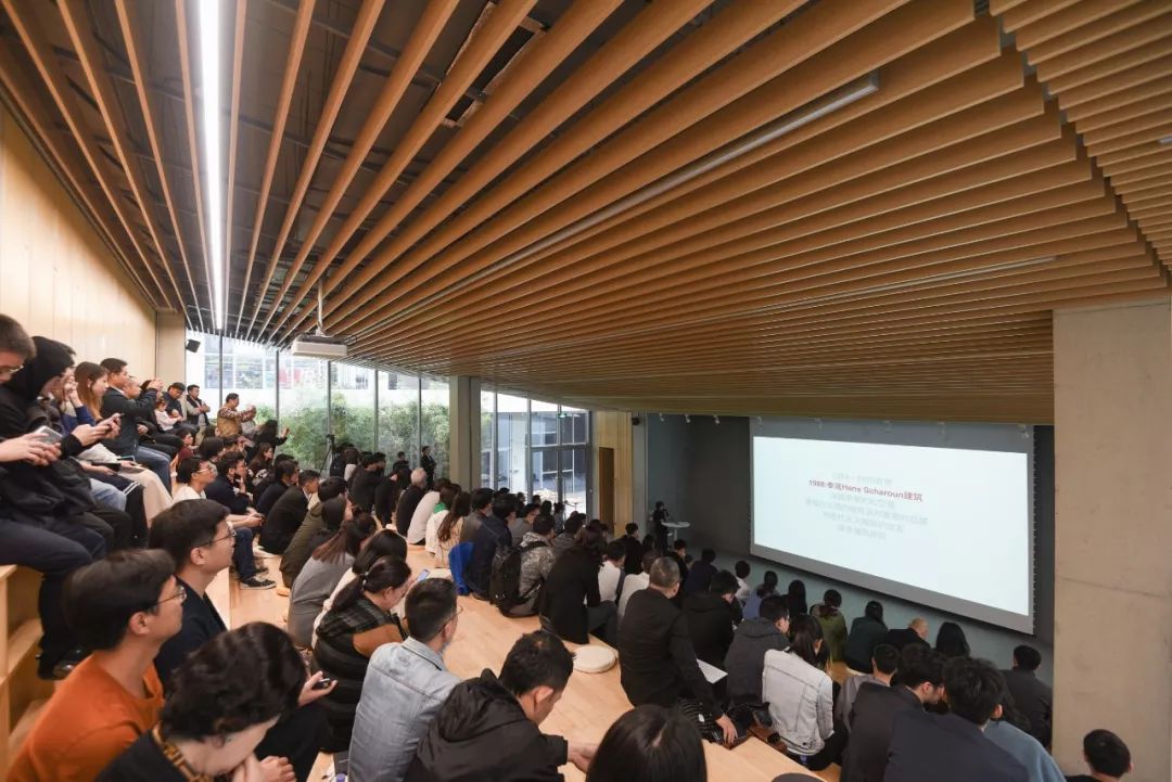 谦和建造·李保峰教授工作室建筑设计展 | 轻触自然的空间设计-90