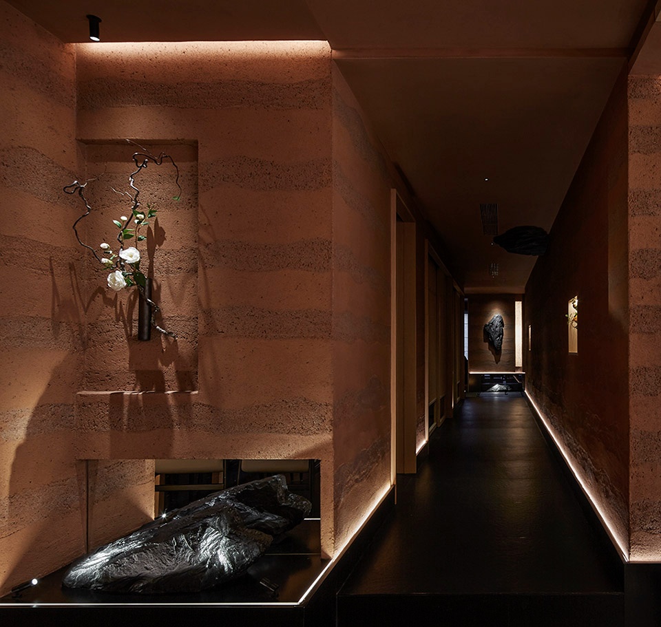 北京玺餐厅 | odd设计事务所-37