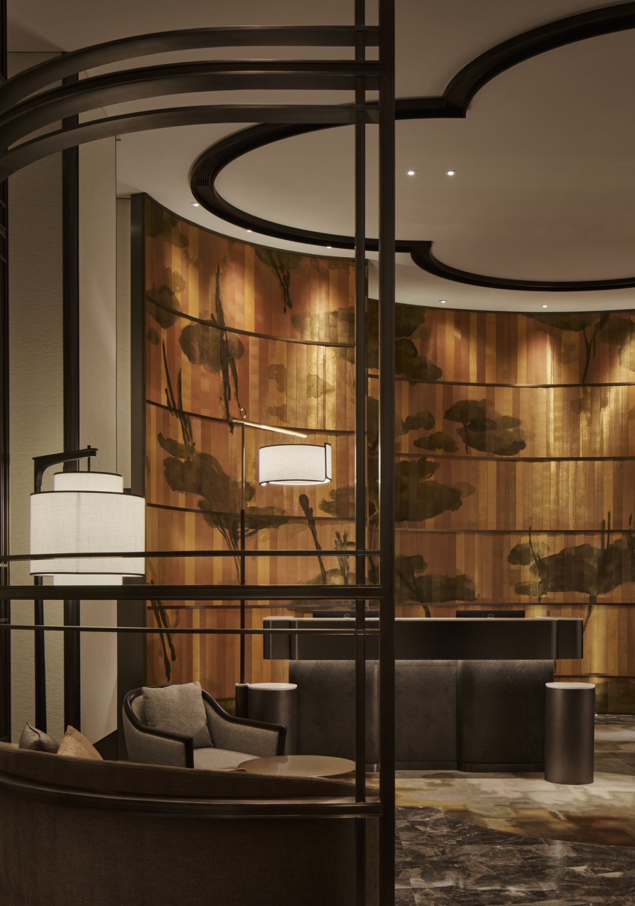 新加坡事务所Avalon Collective 新作：苏州四季酒店-17