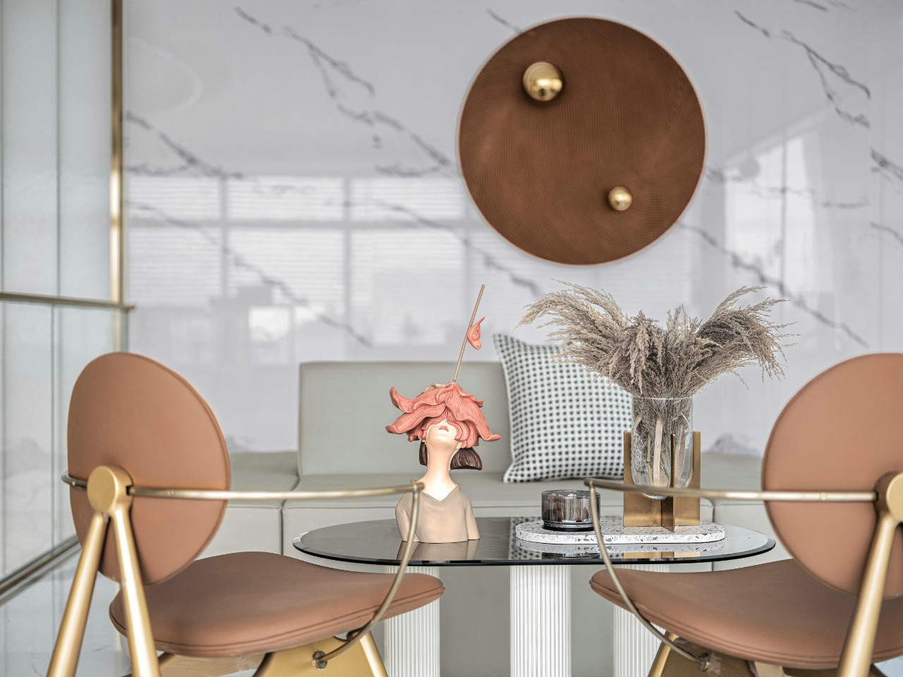 邯郸铜锣湾广场丨中国邯郸丨奥迅设计,奥妙陈设-80