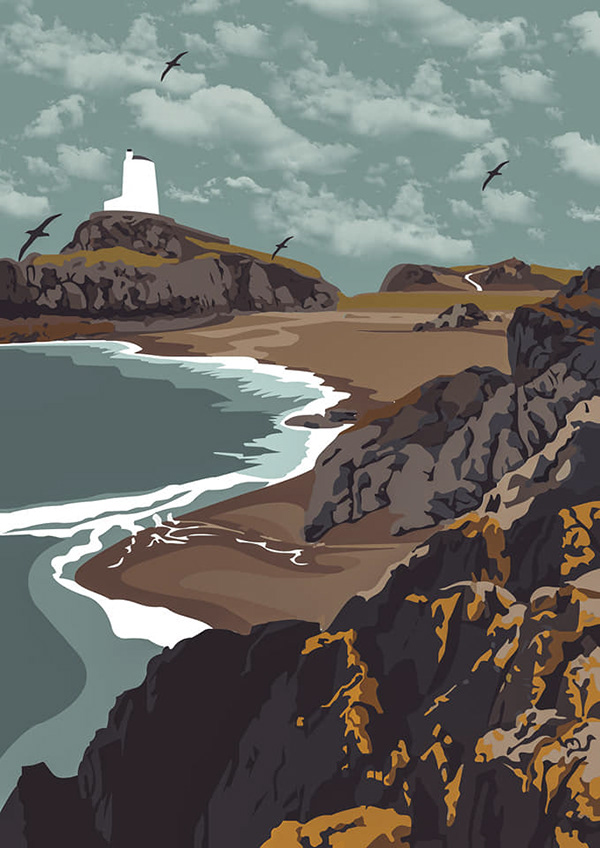 Graphic Design Diplomas (Students Projects )-121