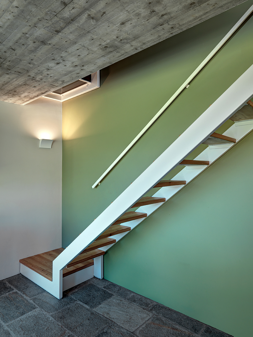 S.V住宅,意大利 / Rocco Borromini-56