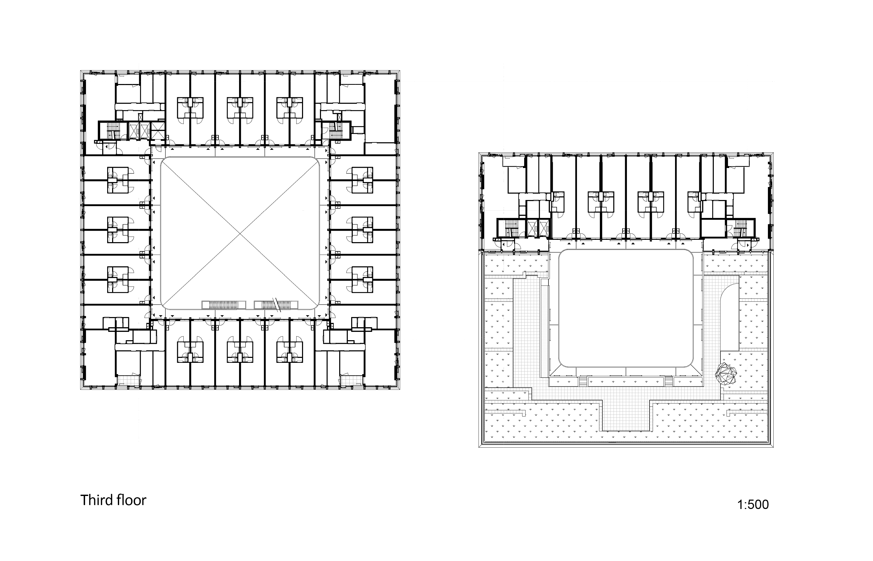 AMST丨荷兰阿姆斯特丹丨VenhoevenCS architecture+urbanism-26