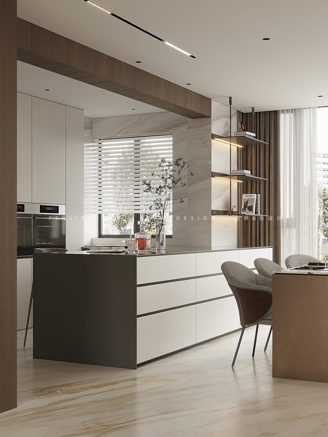 金地·尚林苑-17