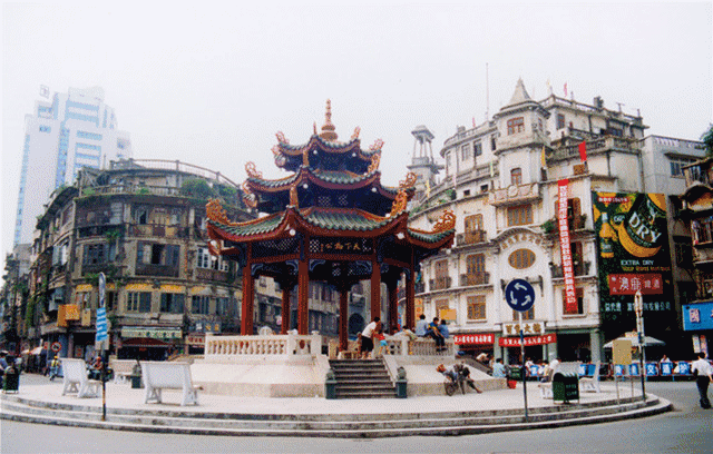 Solar Term 料理融合餐厅丨中国汕头丨MAS 芒果建筑设计-11