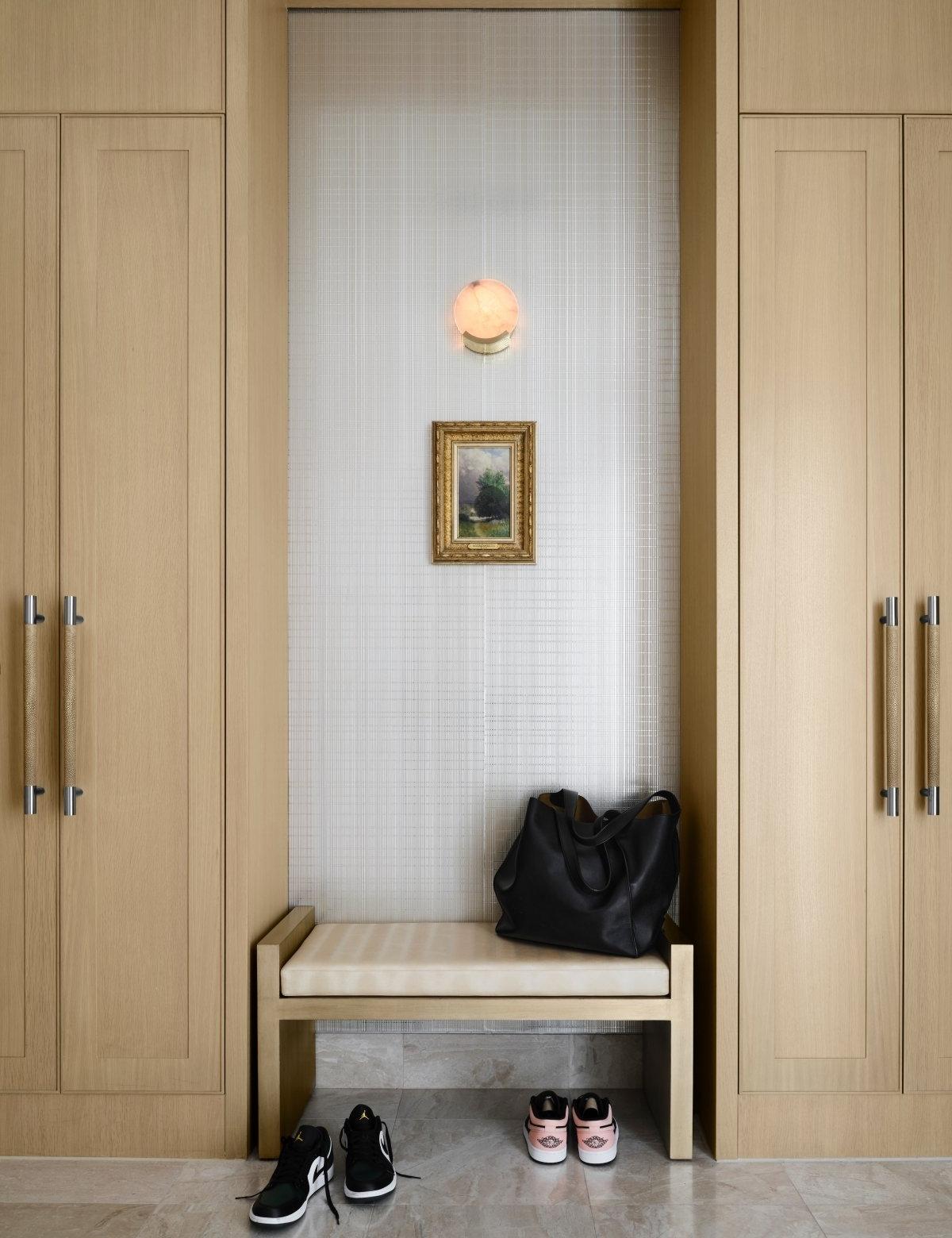 拉斯维加斯 Palladio 住宅丨中国达州丨DANIEL JOSEPH CHENIN-27