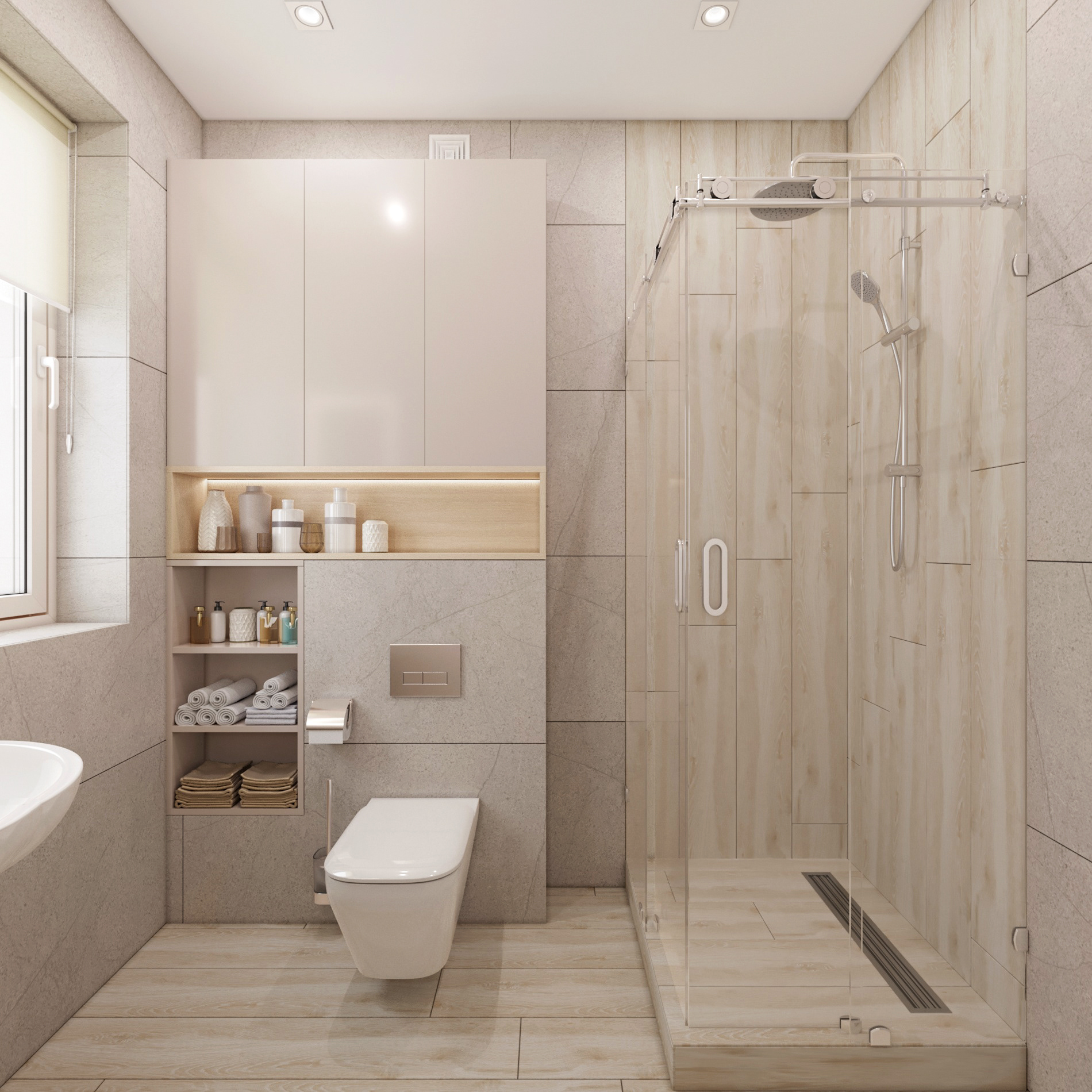 精致的木材丨UkraineLviv-18