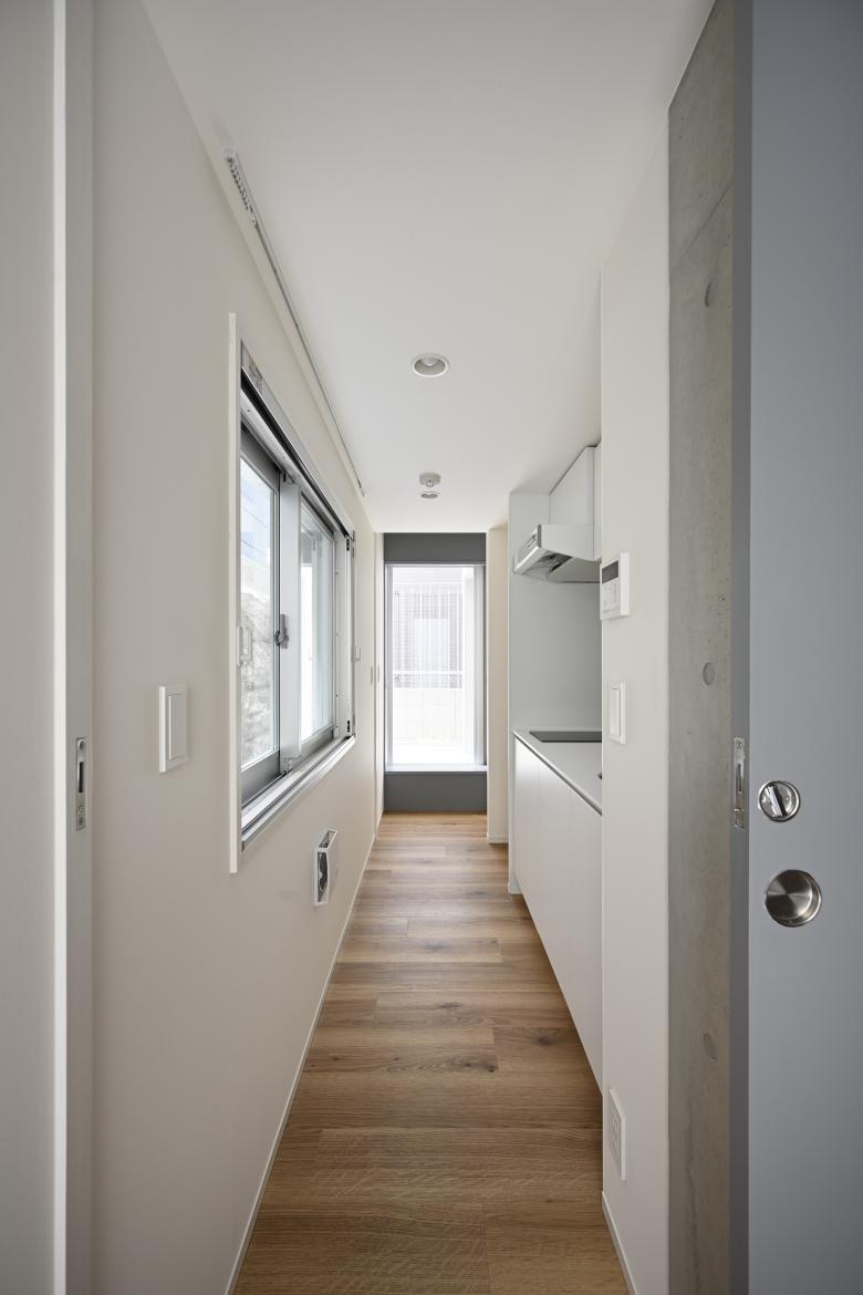 小山光／Key Operation Inc.丨不動前の空地丨日本-40