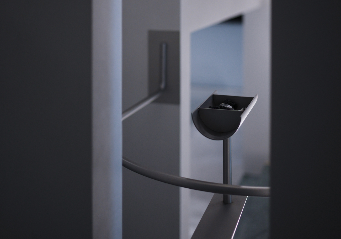 谭立予设计 · 巢象被动房广州体验中心丨中国广州丨设计主创谭立予等-40