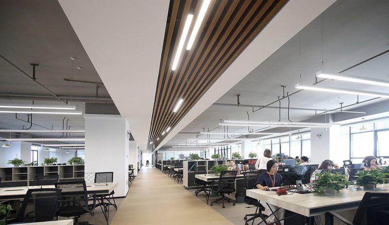 广东牧童实业有限公司清远总部产业园丨中国清远-12