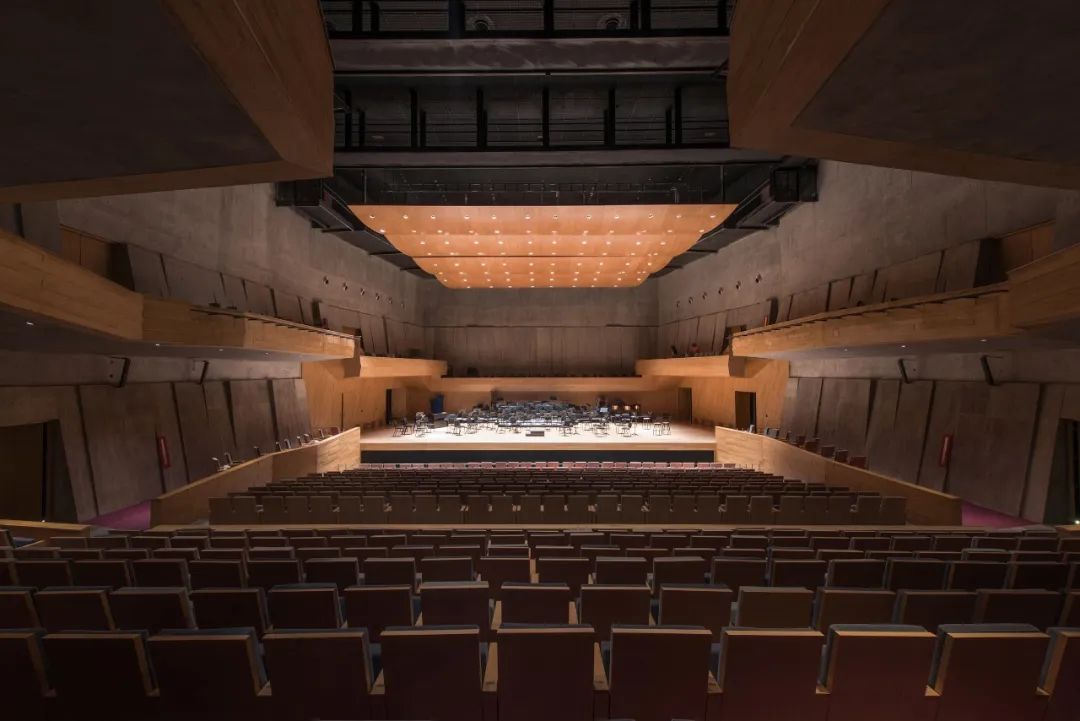 墨西哥建筑新思潮 | Rojkind Arquitectos 打造非凡体验-34