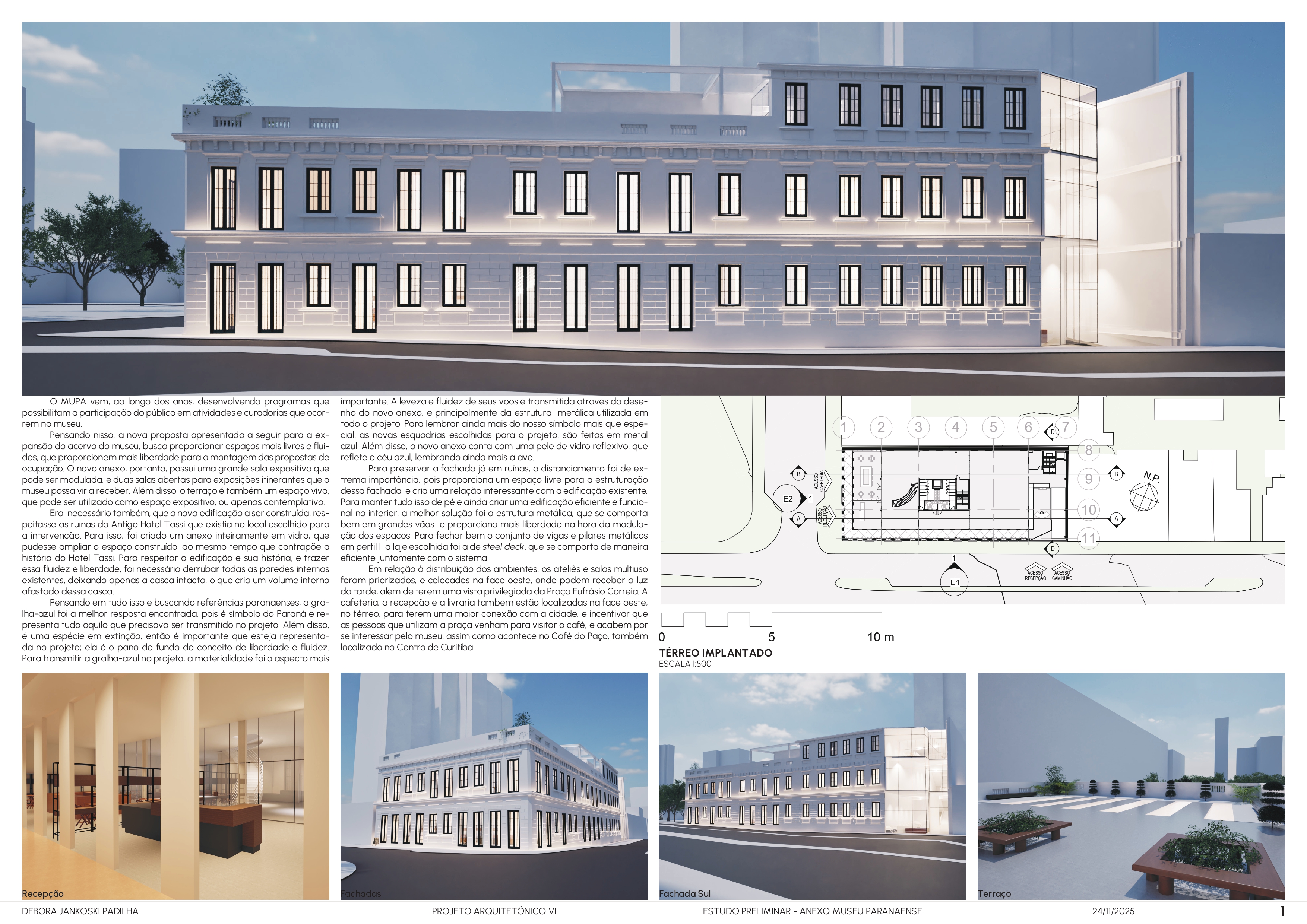 Anexo MUPA no antigo Hotel Tassi-0