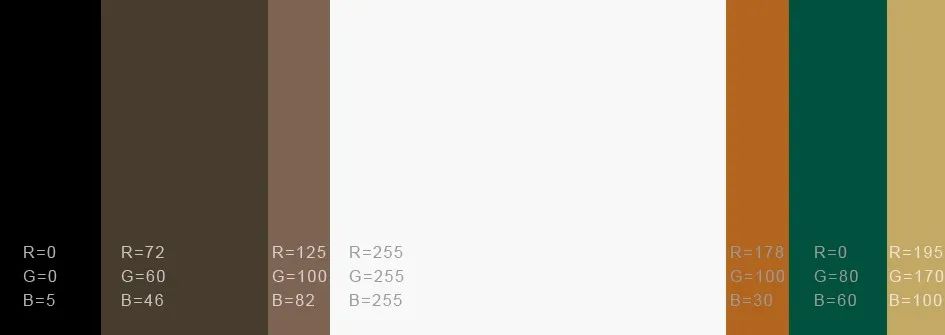 简约轻奢,打造优雅生活空间-10