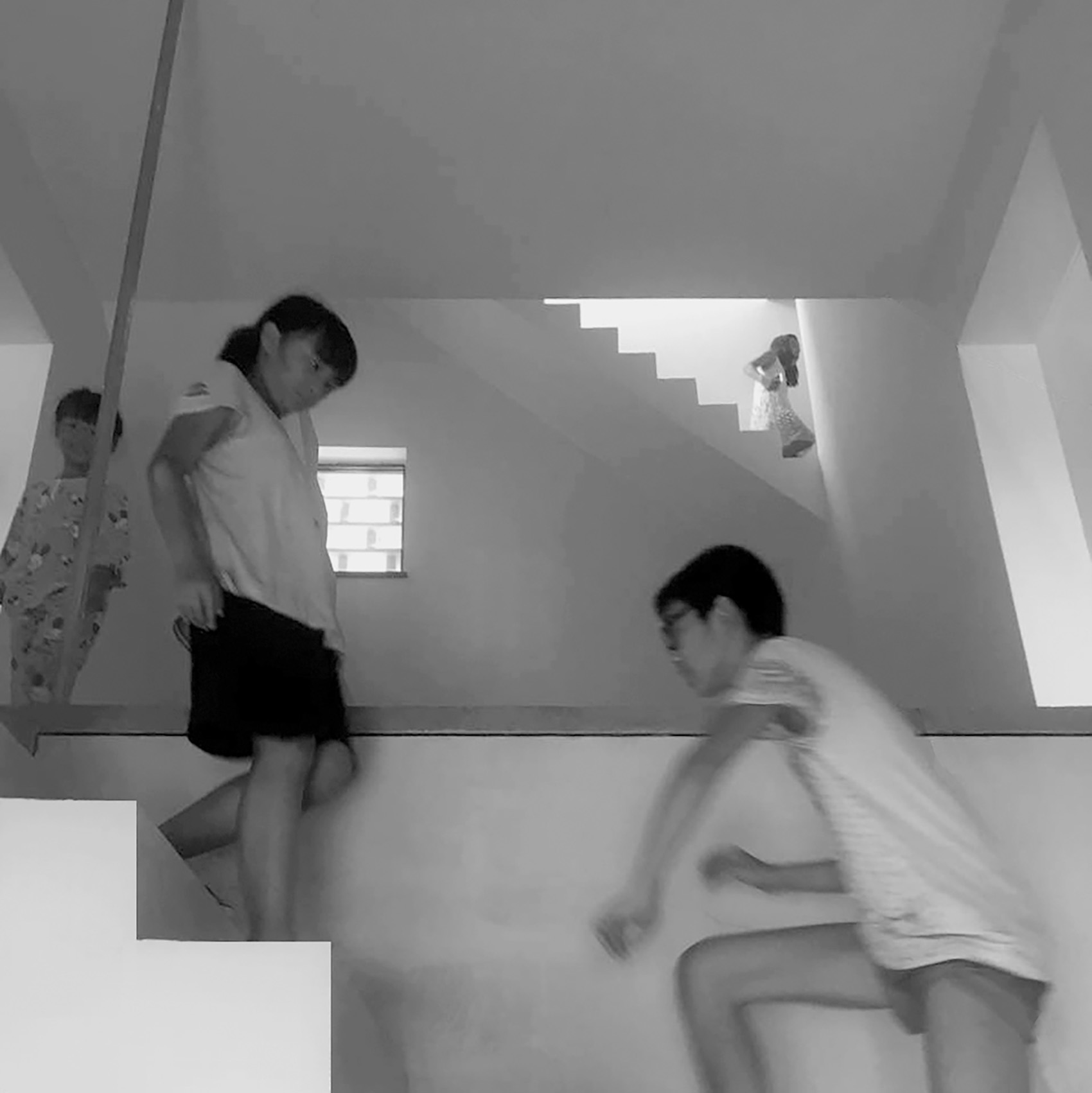 雷宅,浙江桐庐 / 张雷联合建筑事务所-123