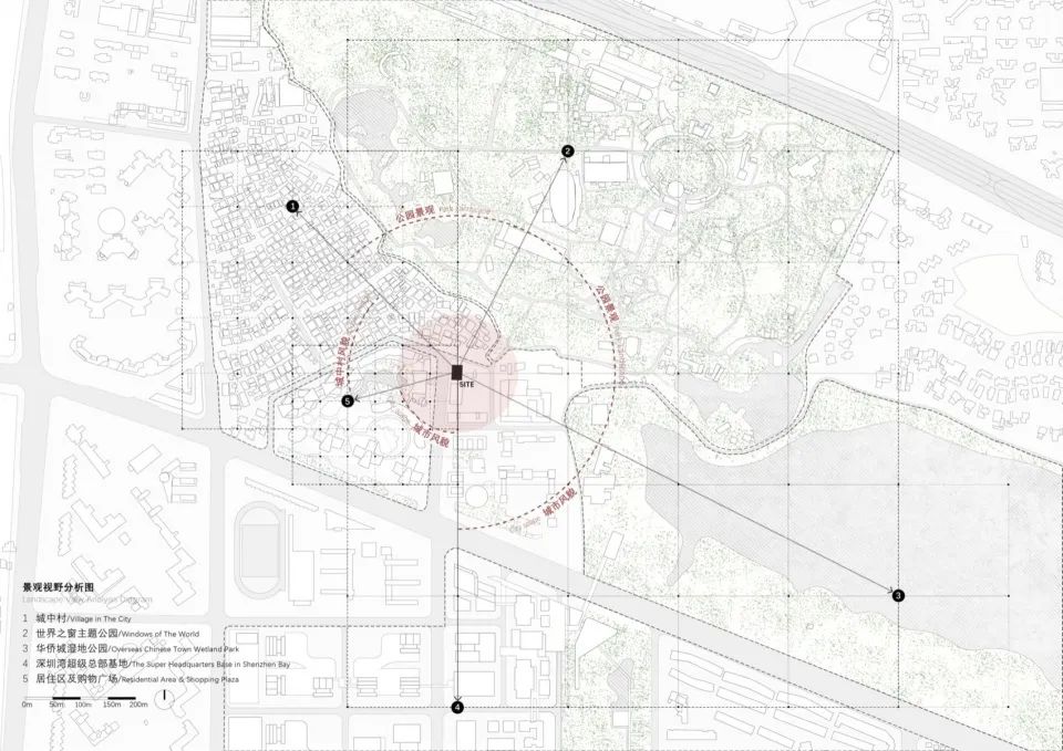深圳湾斐瑞酒店改造丨中国深圳丨墨照建筑设计事务所-29