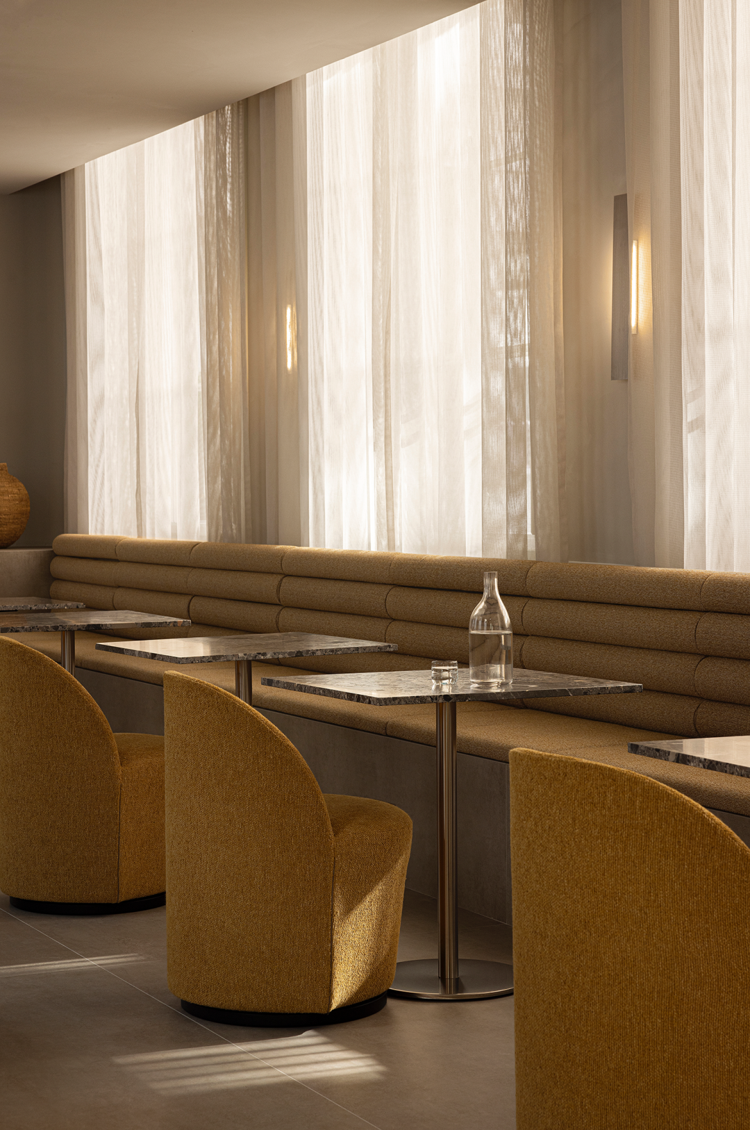 林尼设计品牌店丨丹麦哥本哈根丨Norm Architects-180