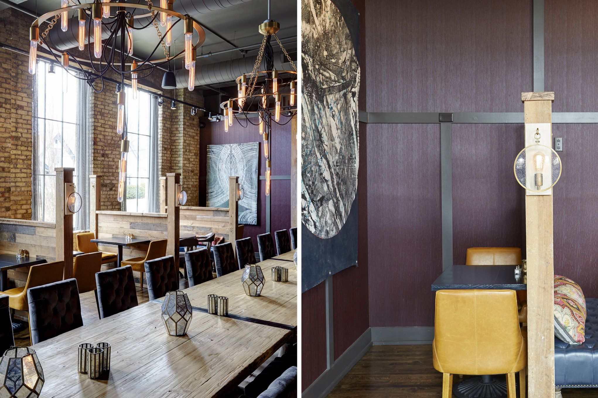 丨WADE WEISSMANN ARCHITECTURE-5