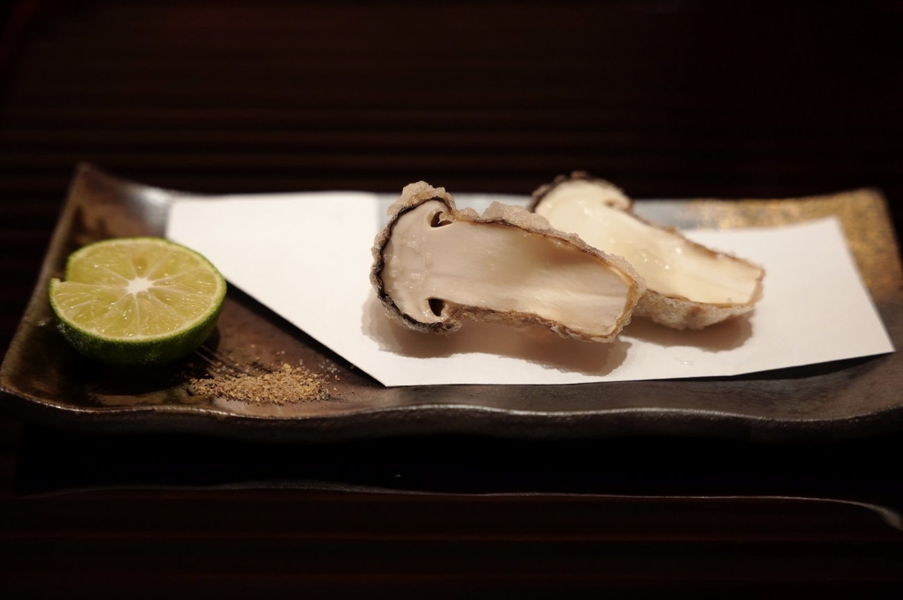 晴空·日本料理深圳店丨中国深圳丨春山秋水设计-21