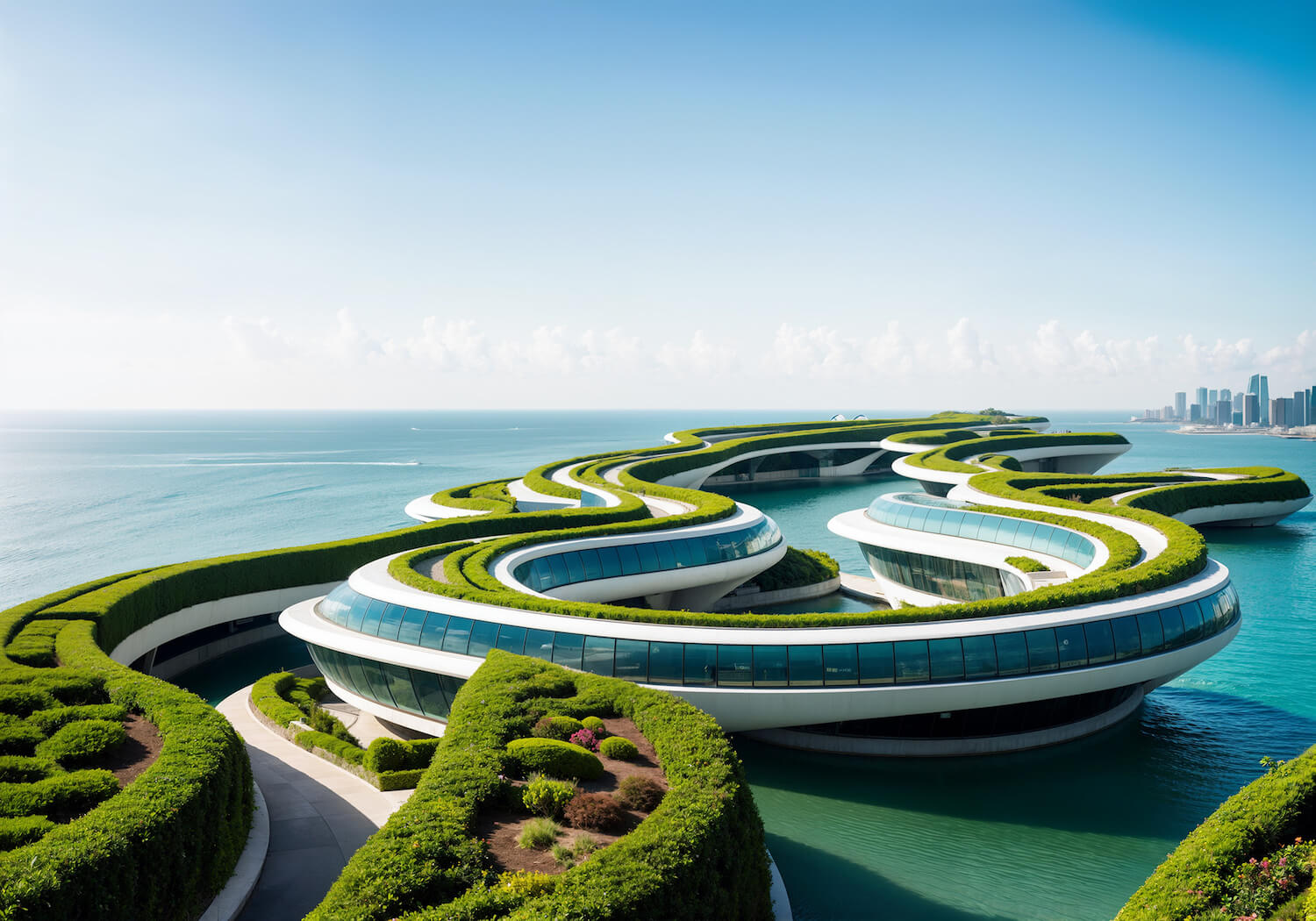 海洋草地丨Arestea-14