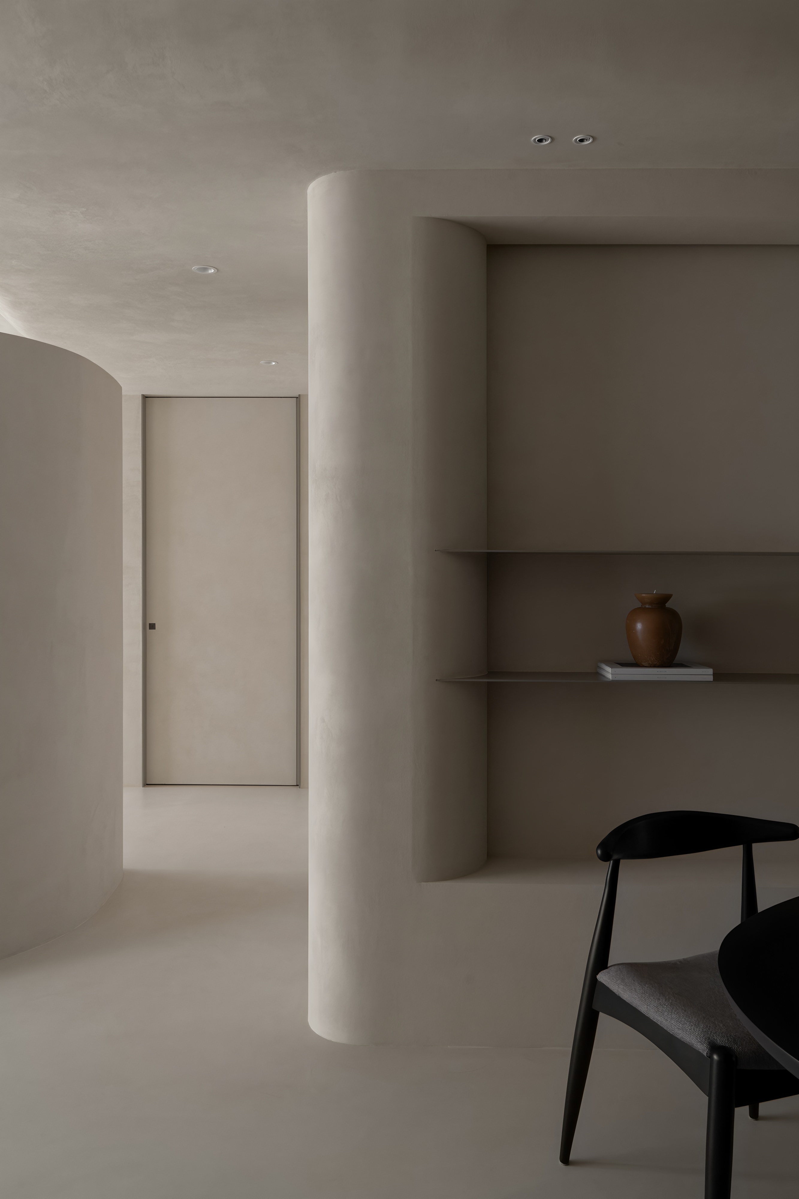 台湾暮霭橙橙丨中国台湾丨HOHO设计-13