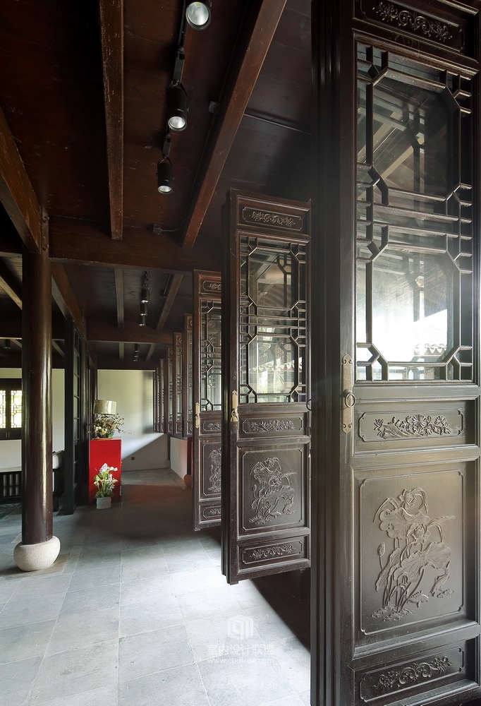 杭州“潮闻天下”会所-15