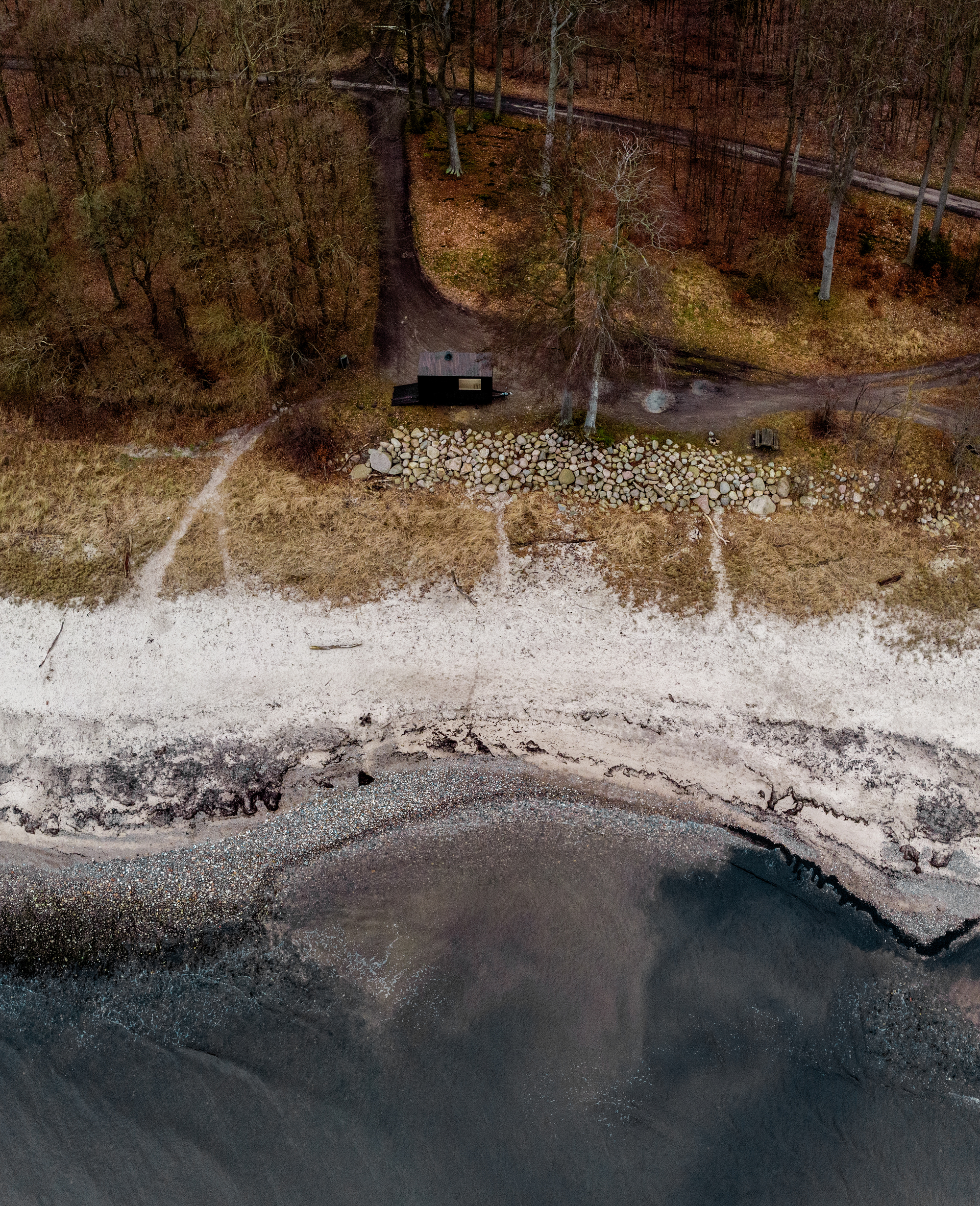 Scandinavian Sauna / Native Narrative-29