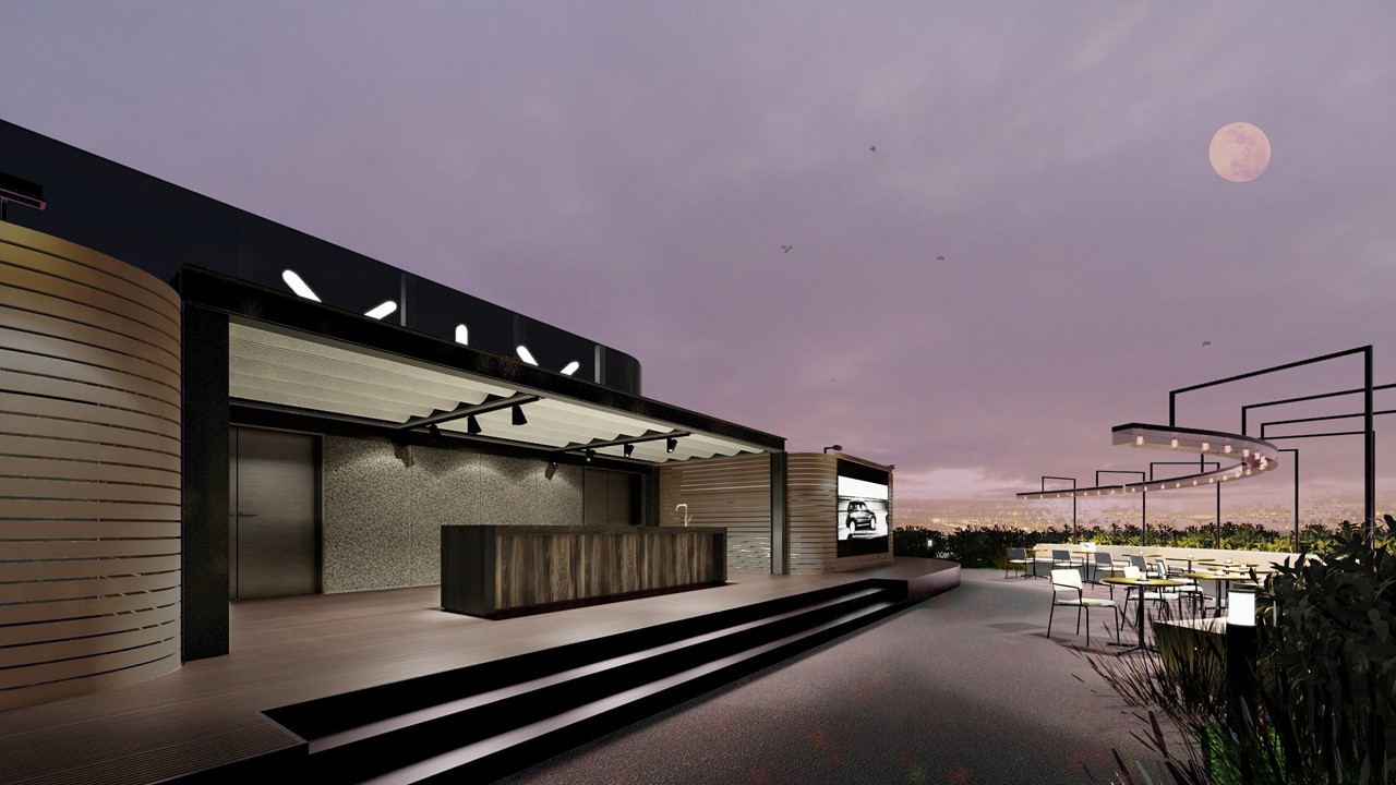 虹桥协信孵化办公室-18