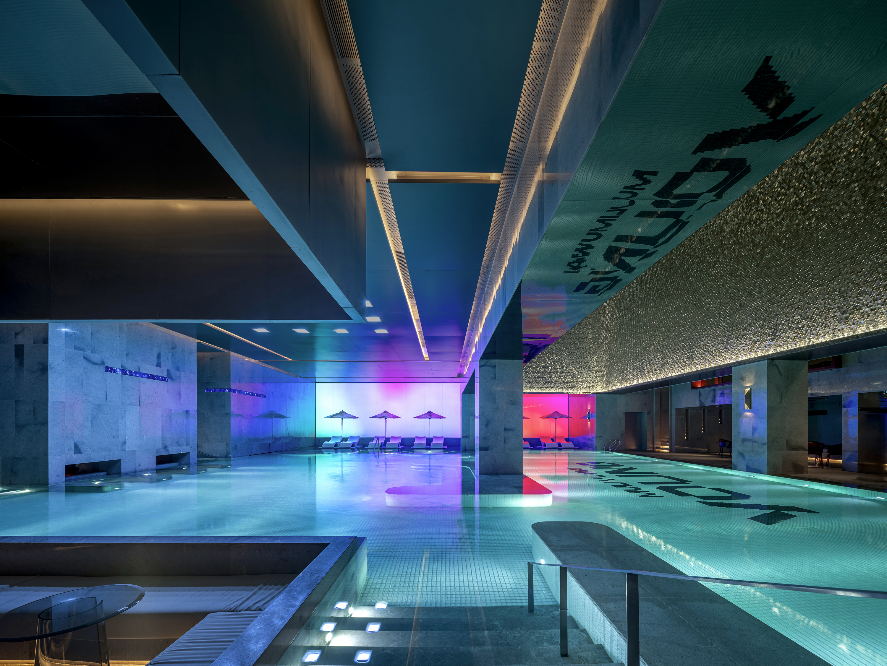 沐里沐外YOUNG丨中国沈阳丨大展装饰设计顾问有限公司-17