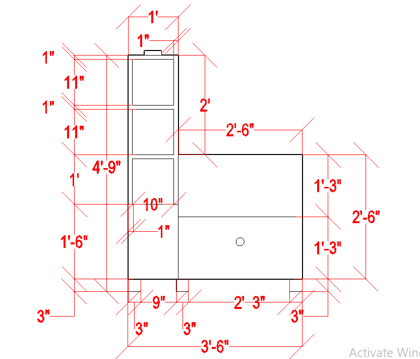 Multifunctional Sofa/Furniture/Interior design-9