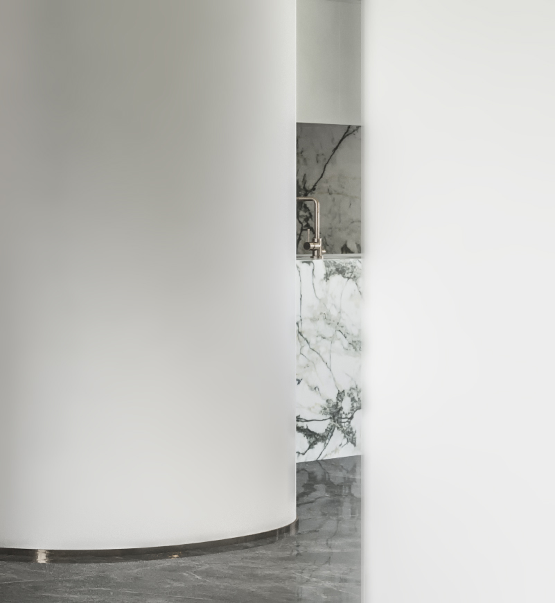 微弧的简约家居-5