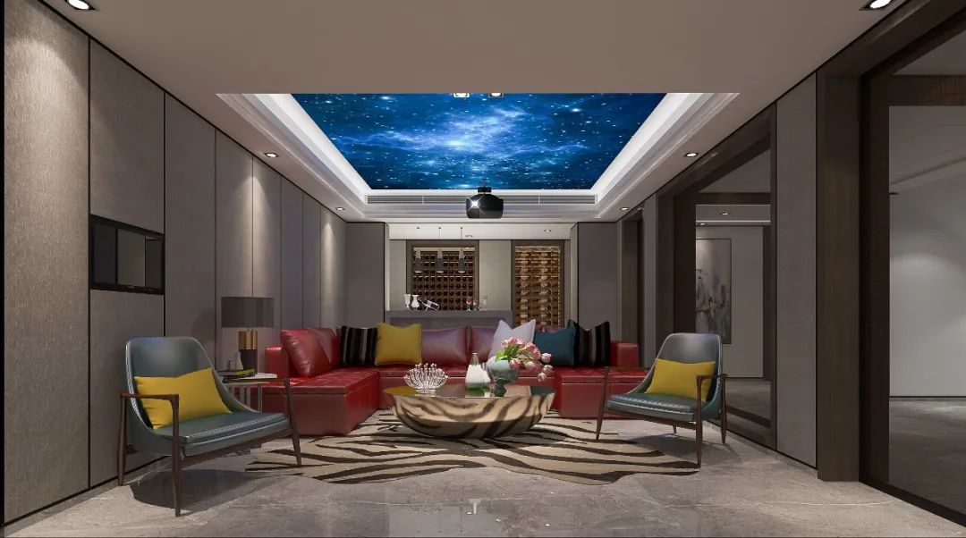 三行集作 |  多元化的雅致生活-39