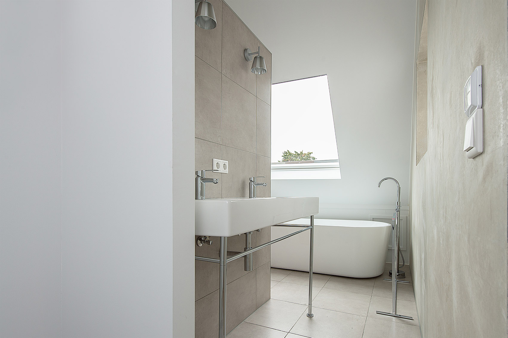 房中房 / Global Architects -27