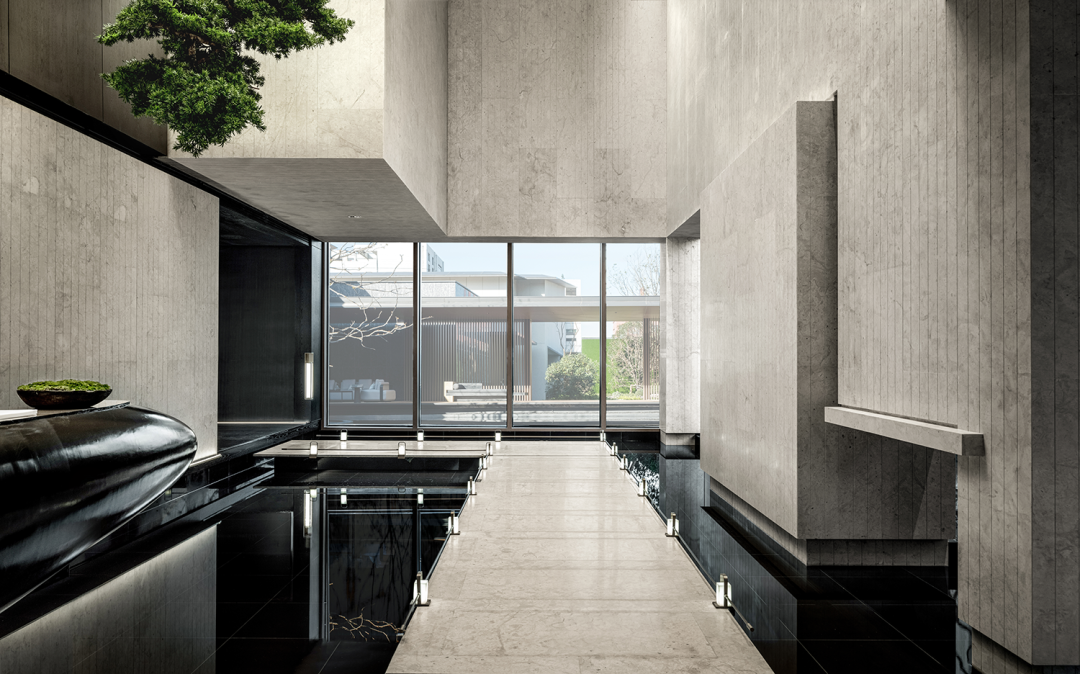 华润置地温州悦未来·山水书院丨中国温州丨WJID 维几设计-6