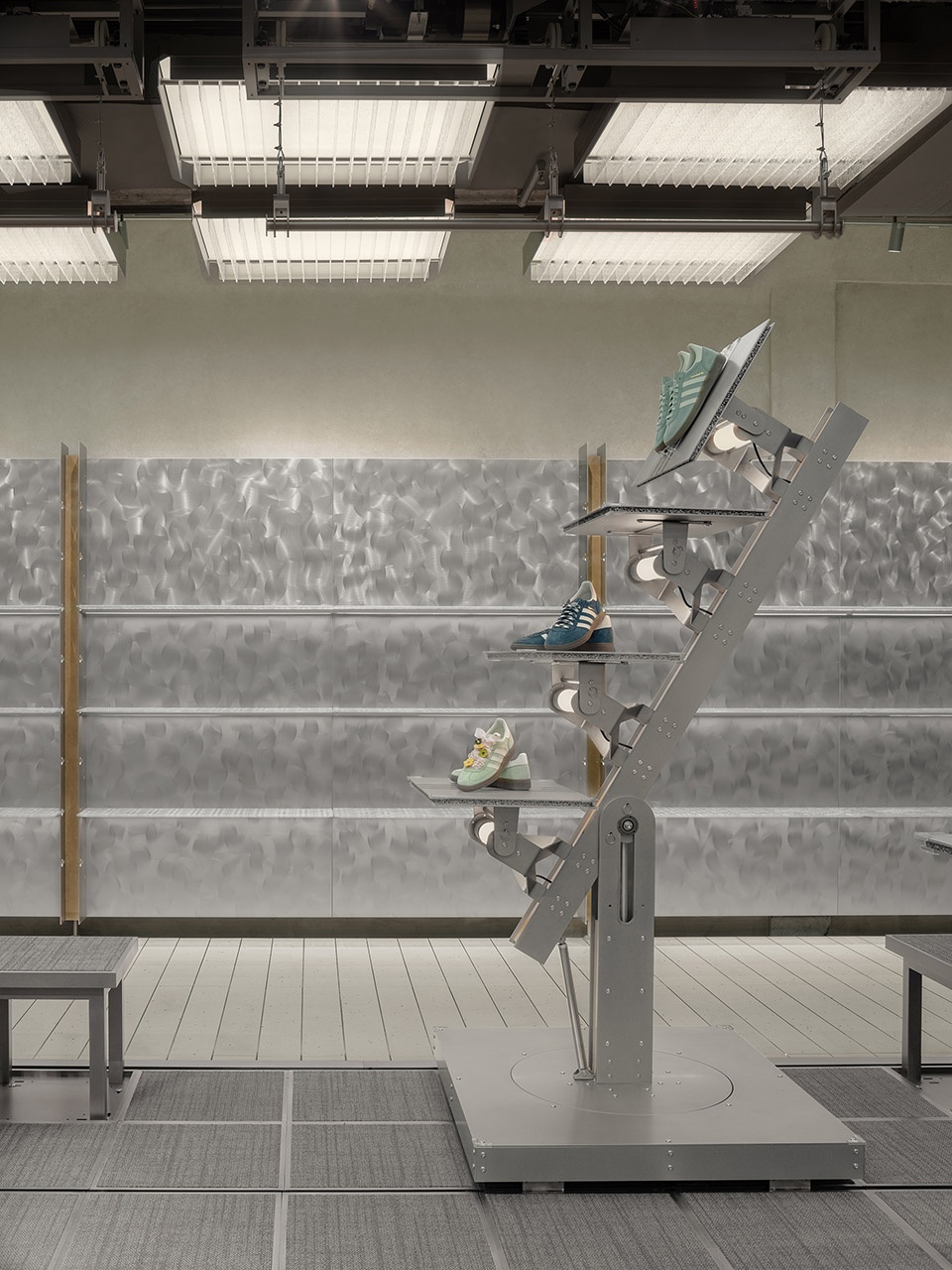 ADIDAS ORIGINALS安福322旗舰店丨中国上海丨東木筑造,TO ACC-28