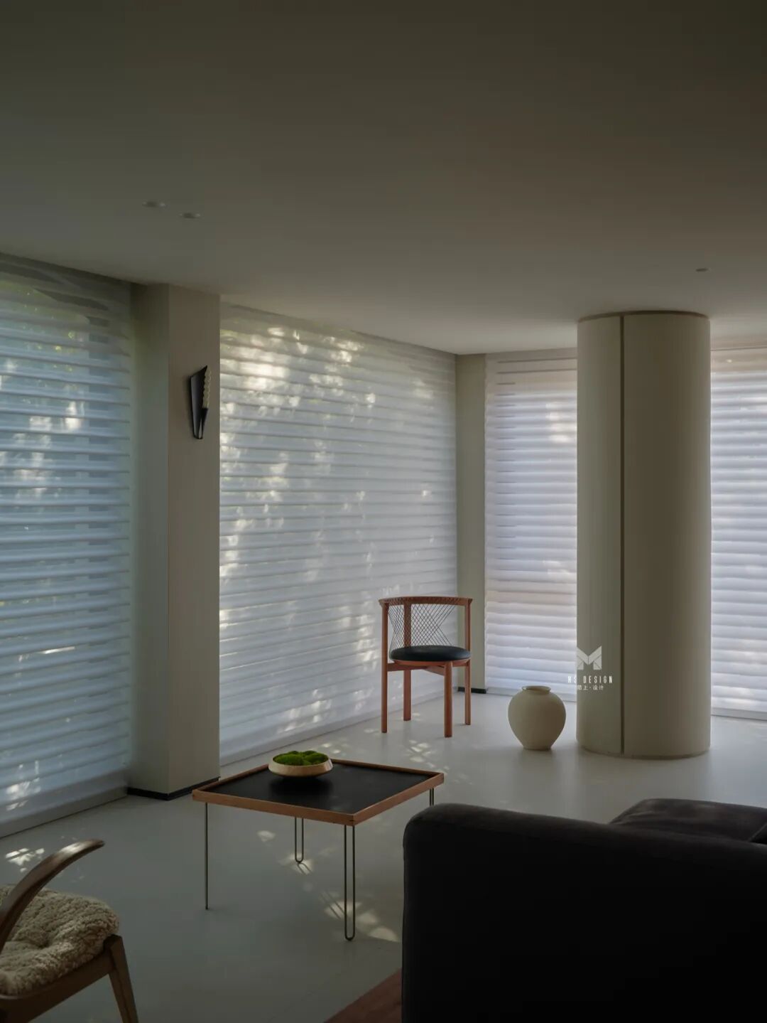 陌上新作｜600里以外的信任：一套房子教会我们的设计真相-82