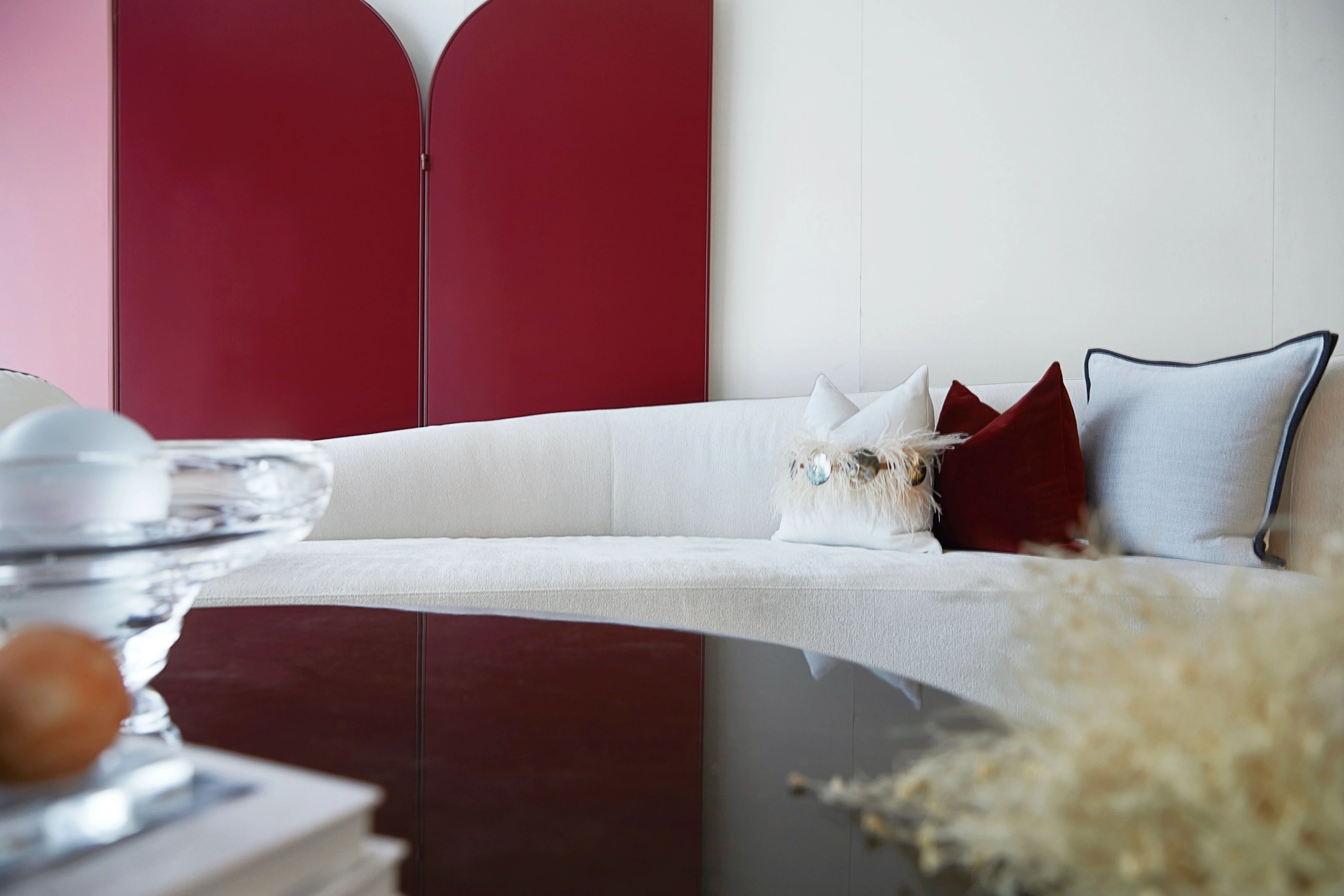 祥生地产 · 杭州崇贤B·8项目光合映售楼处-13