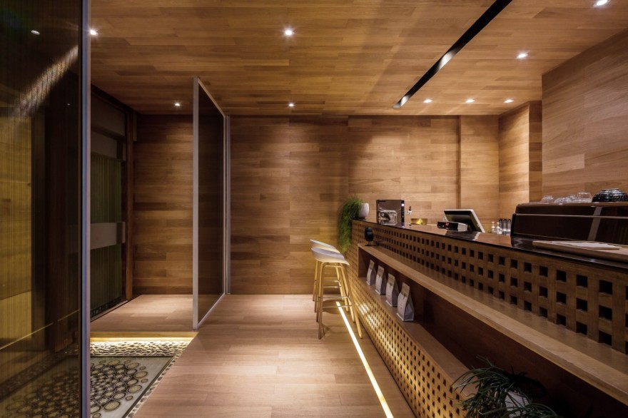 席明纳实验空间丨中国深圳-12