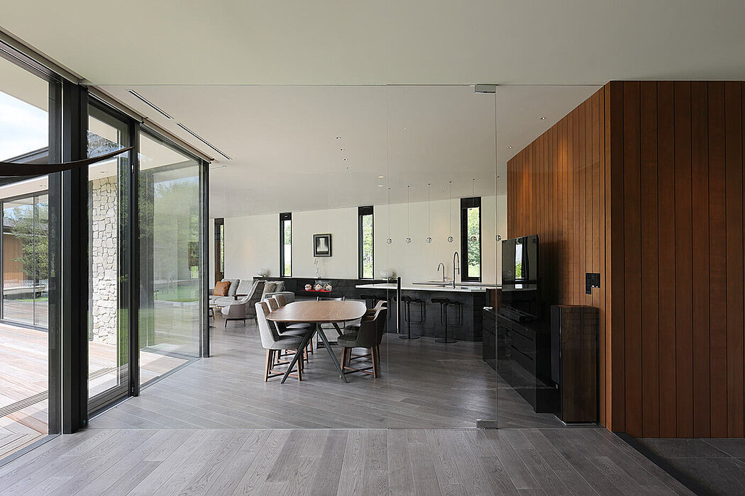 House in Japan 丨 M’s Architects-6