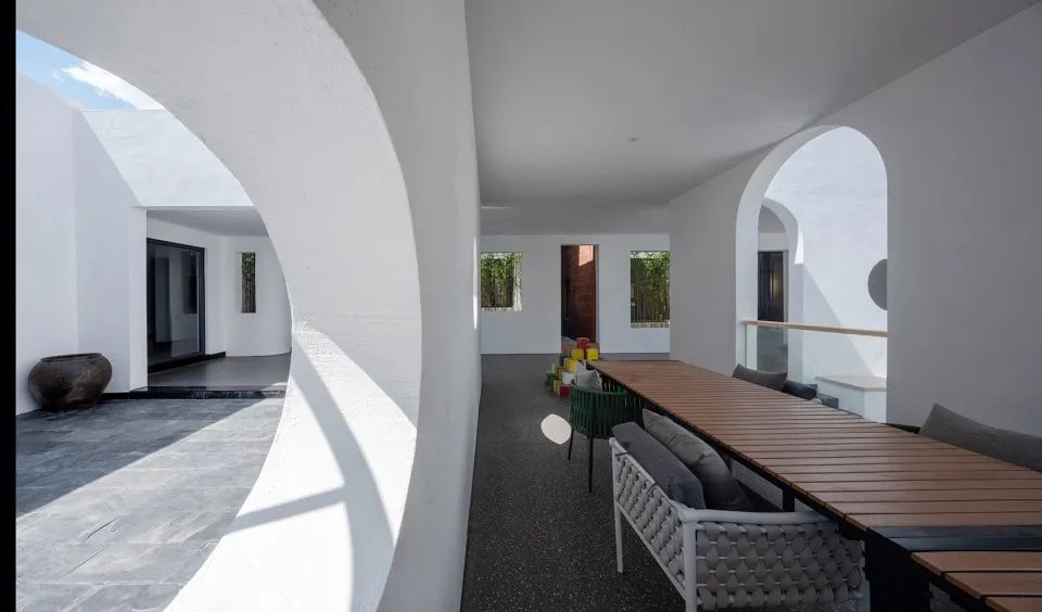 周塘公共艺术空间项目丨中国鹰潭丨苏州右见建筑装饰设计工程有限公司-46