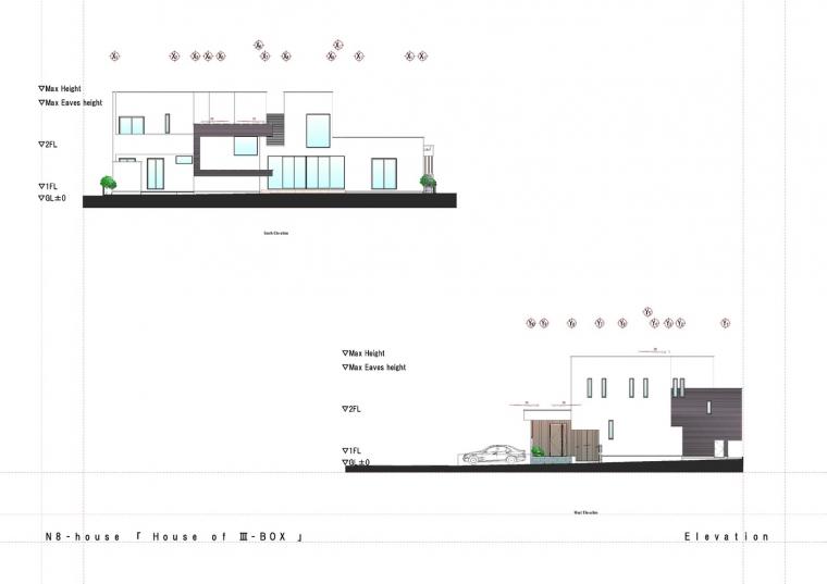 日本N8住宅丨Masahiko Sato · Office Profile-50
