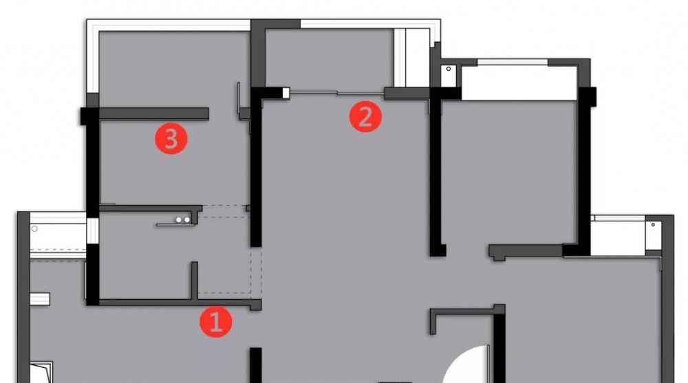 北欧风家居设计,打造舒适生活空间-0