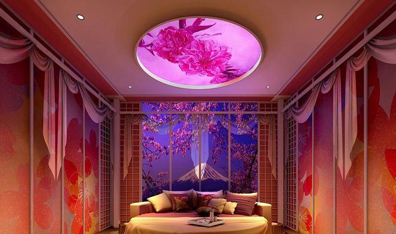 武汉酒店设计-20