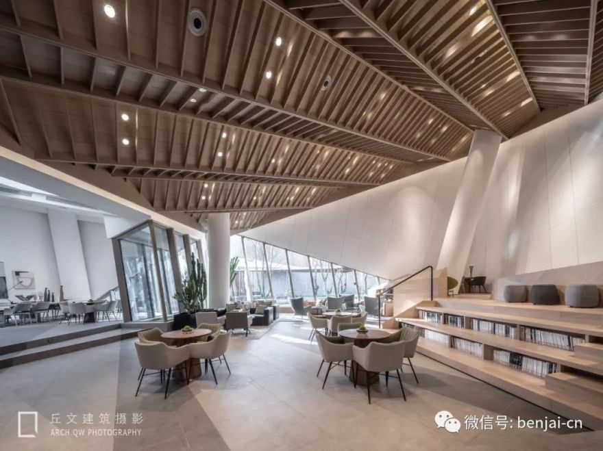 西安春风南岸森林小屋,自然与家的诗意交融-63