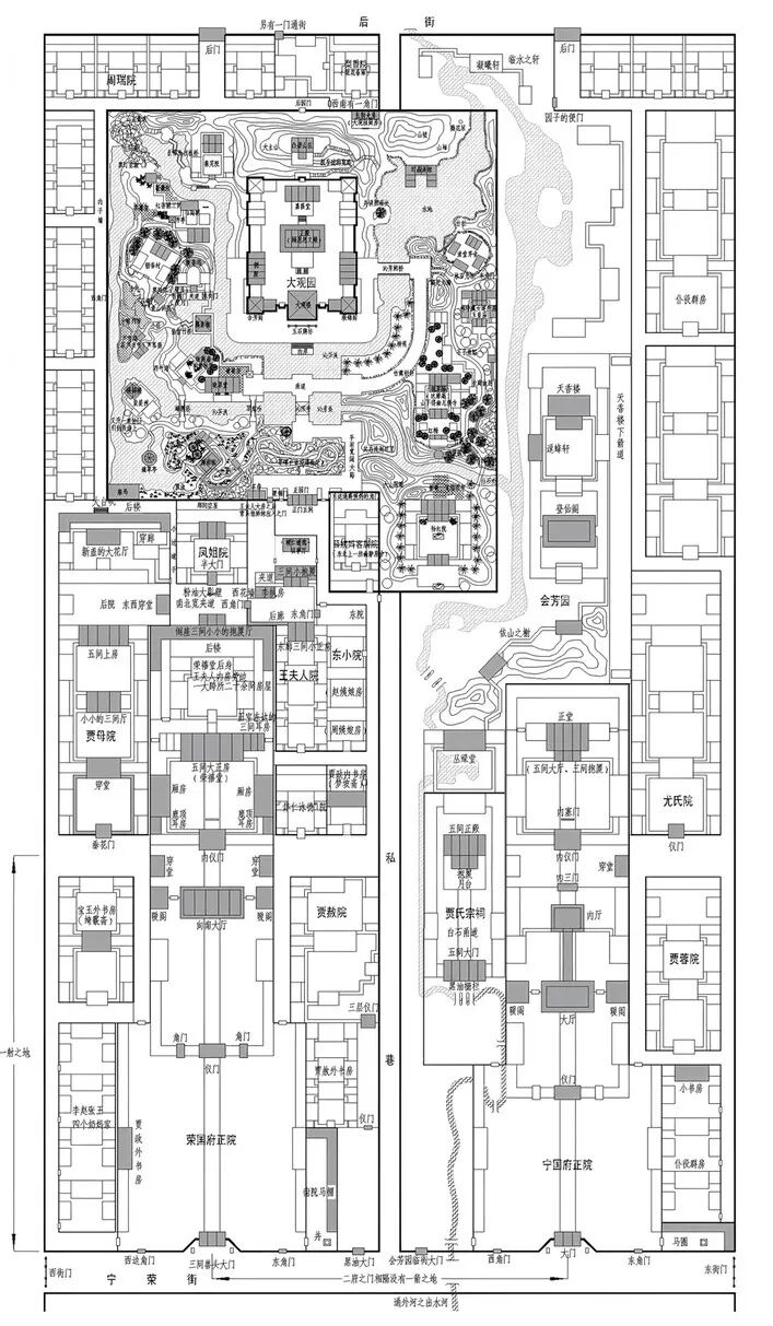 长沙嘉信·洋湖锦玺丨中国长沙丨基准方中,广州山水比德,湖南一行一物-7
