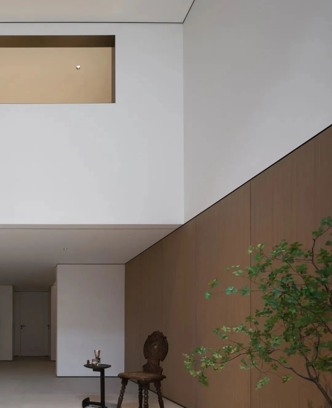 一个平凡的家丨拙人营造-14