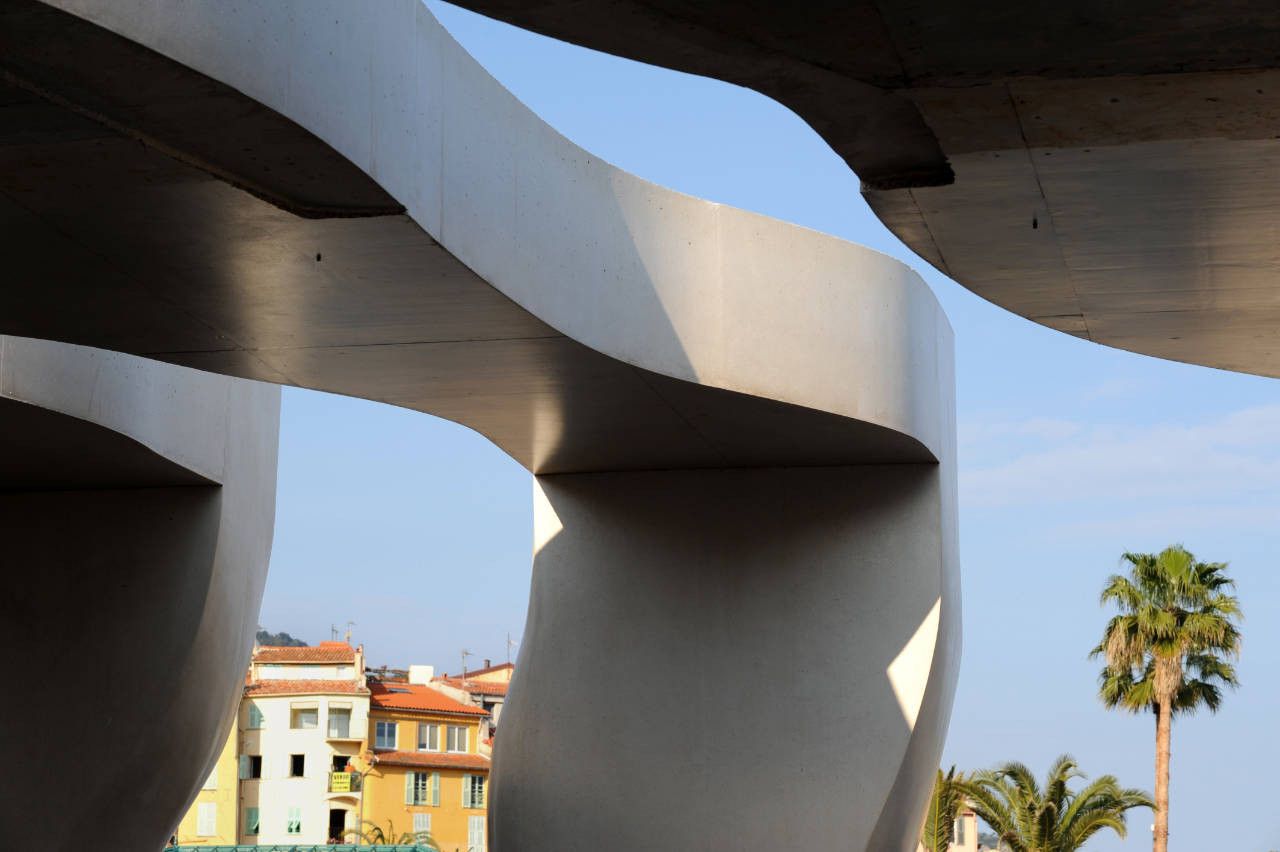 海滨城市的艺术瑰宝——法国 Jean Cocteau 博物馆-21